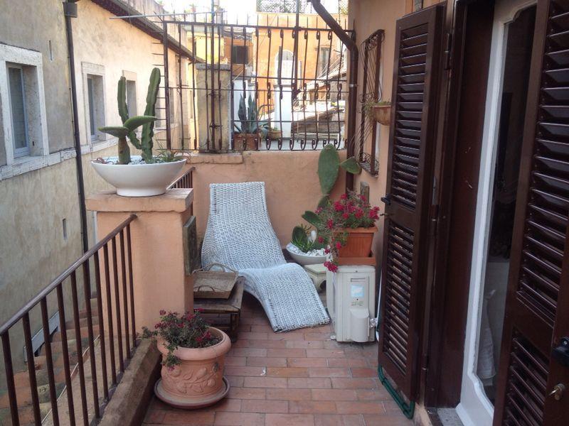 Bastianelli Home Рим Экстерьер фото