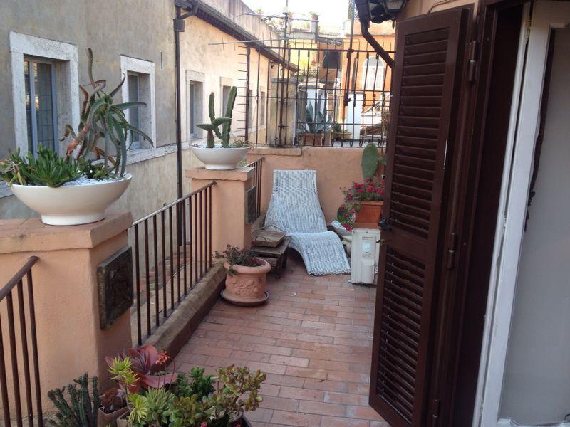 Bastianelli Home Рим Экстерьер фото