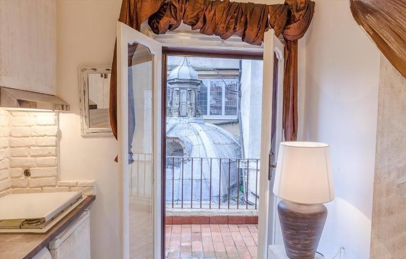 Bastianelli Home Рим Экстерьер фото