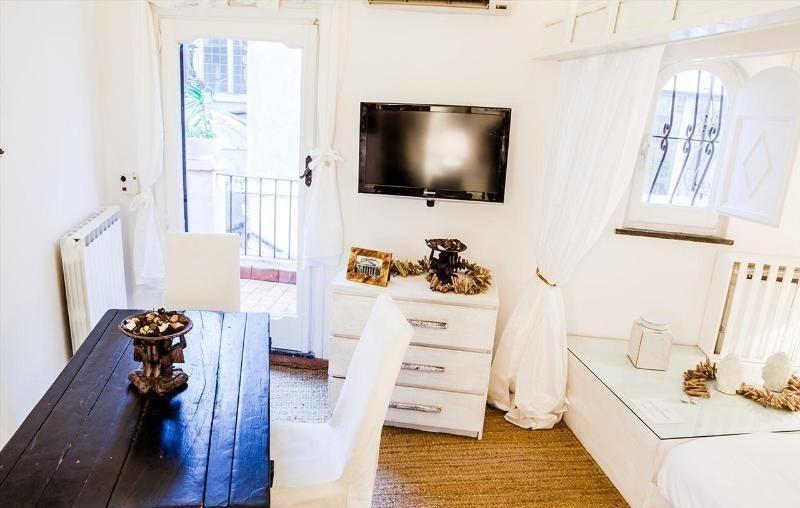 Bastianelli Home Рим Экстерьер фото