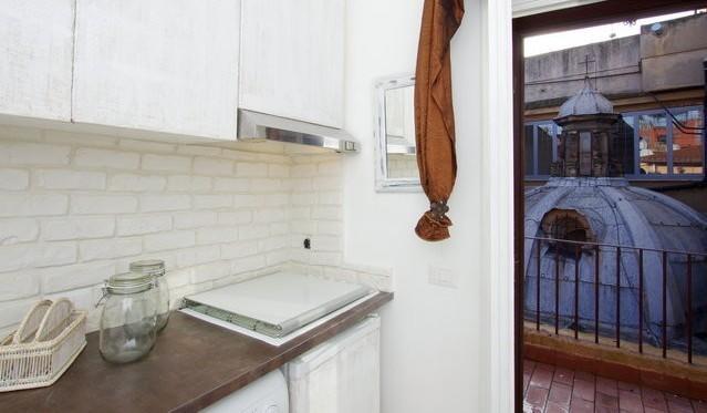 Bastianelli Home Рим Экстерьер фото