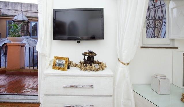 Bastianelli Home Рим Экстерьер фото
