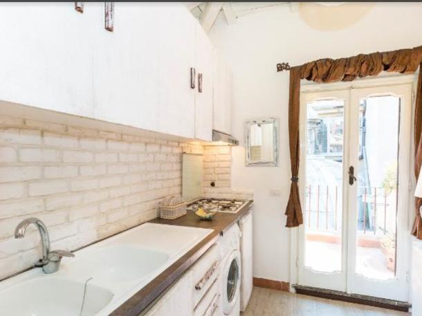 Bastianelli Home Рим Экстерьер фото