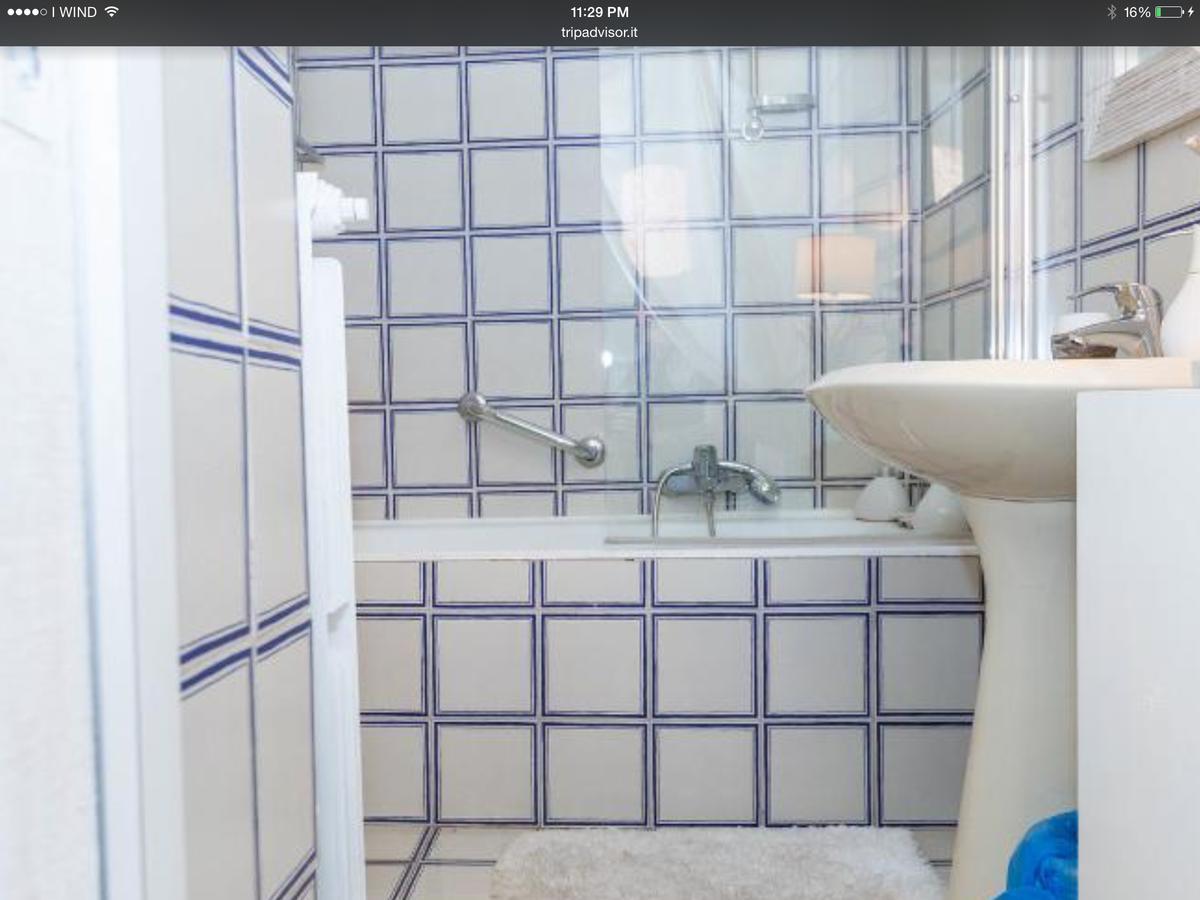 Bastianelli Home Рим Экстерьер фото