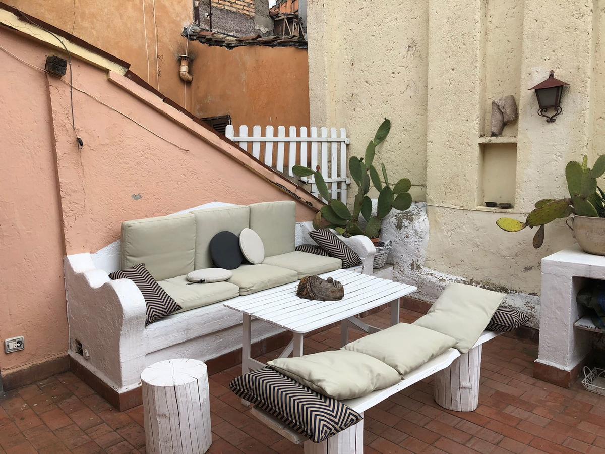 Bastianelli Home Рим Экстерьер фото