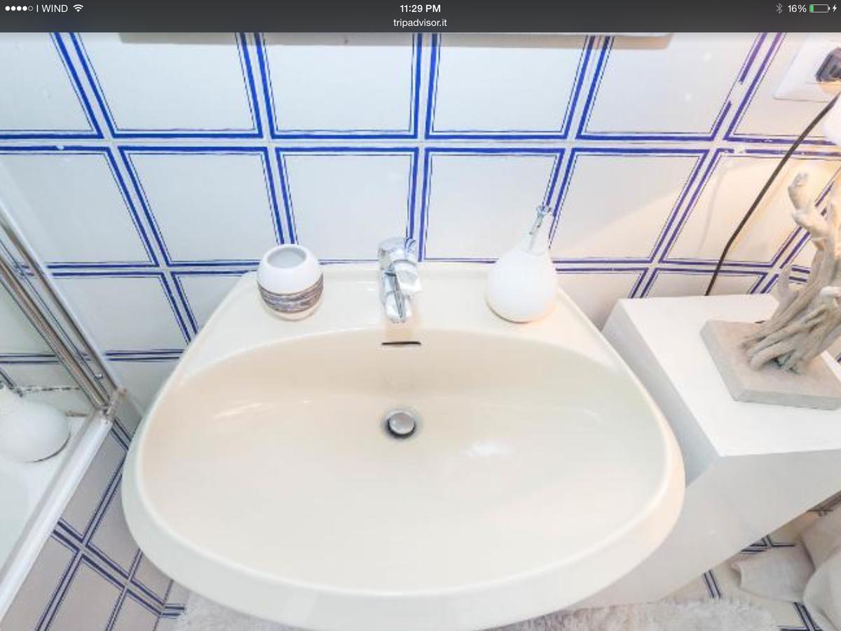 Bastianelli Home Рим Экстерьер фото