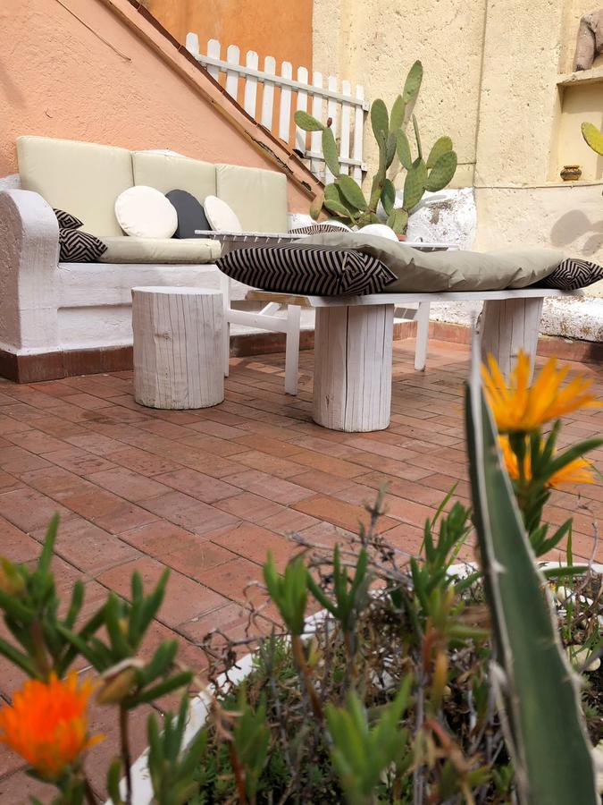 Bastianelli Home Рим Экстерьер фото