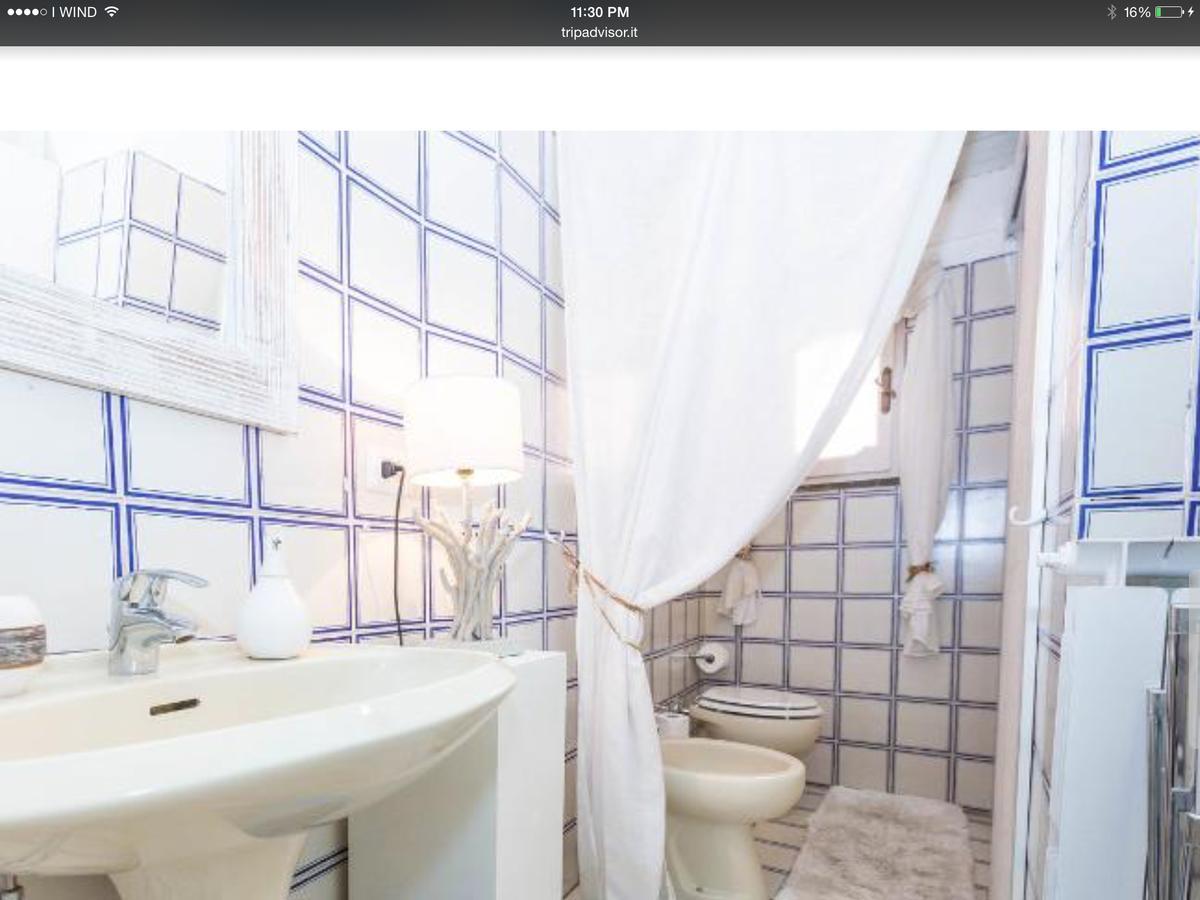Bastianelli Home Рим Экстерьер фото