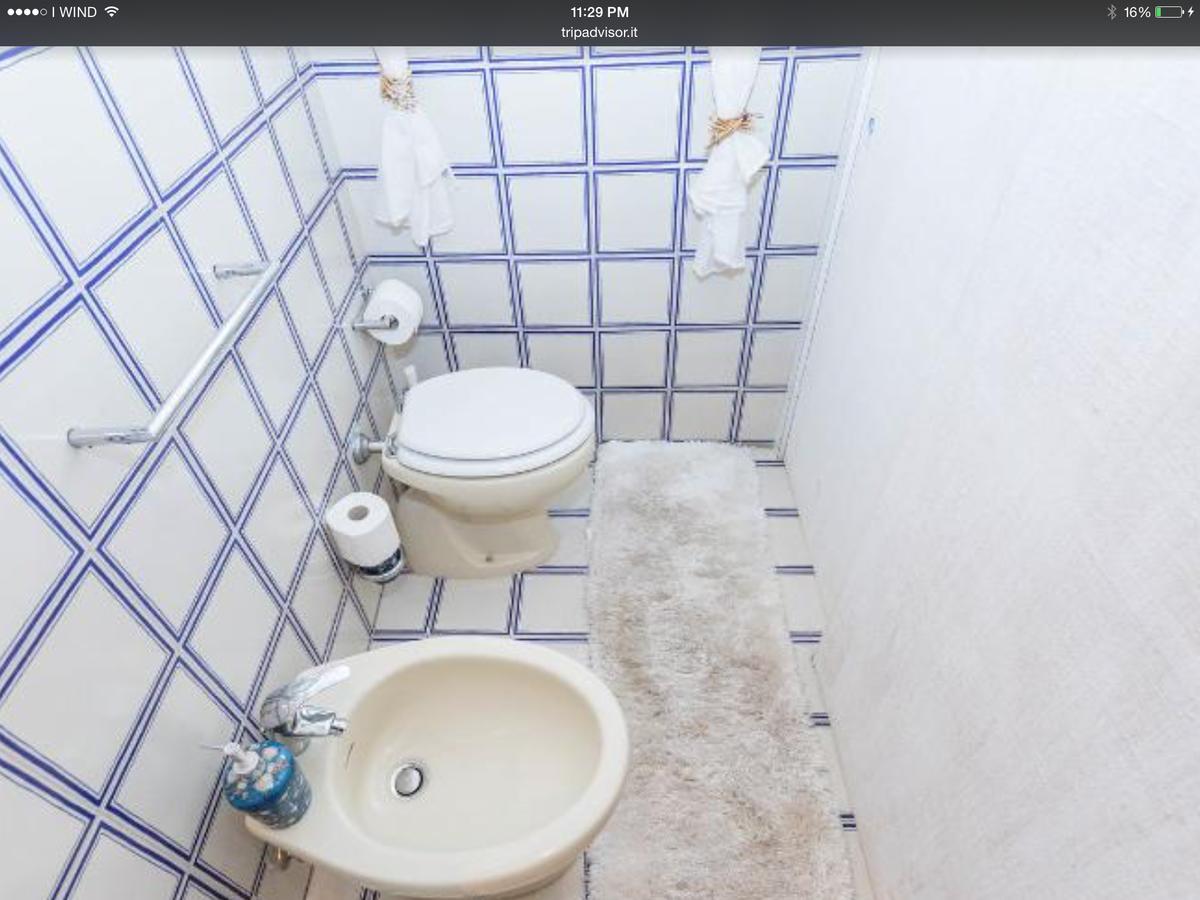 Bastianelli Home Рим Экстерьер фото
