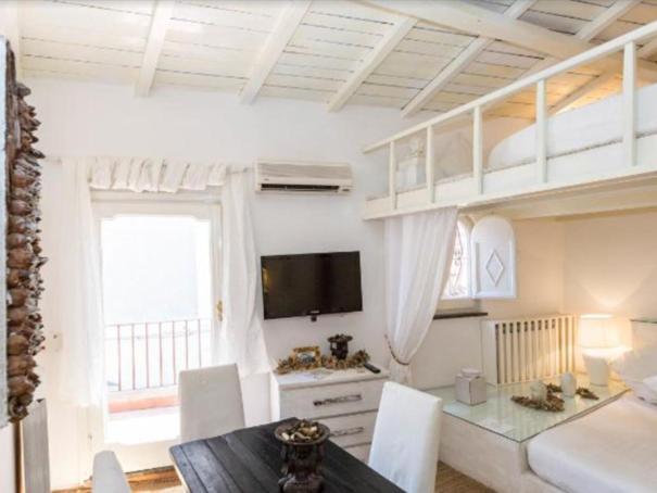 Bastianelli Home Рим Экстерьер фото